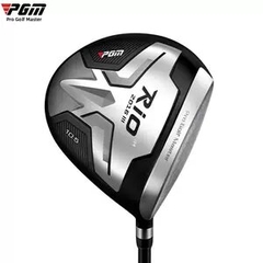 Gậy Driver Golf - PGM Olympic Memorial Rio III Carbon Shaft - MG040