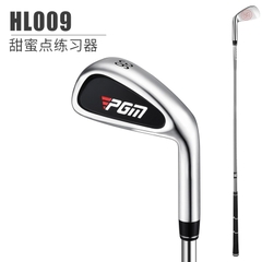 Gậy Tập Kỹ Thuật Swing Golf - Swing Bar Rubber Head - HL009