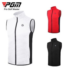 Áo Gile Golf Nam PGM - YF473