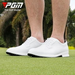 Giày Golf Nam Chống Nước Chống Trơn Trượt - PGM Men's Waterproof Golf Shoes - XZ270 Giày Golf Nam Chống Nước Chống Trơn Trượt - PGM Men's Waterproof Golf Shoes - XZ270