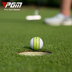 Bóng Chơi Golf Có Đường Ngắm Quỹ Đạo Bóng - PGM Golf Bag - Q030 Bóng Chơi Golf Có Đường Ngắm Quỹ Đạo Bóng - PGM Golf Bag - Q030