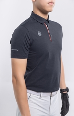 Áo Golf Nam Ngắn Tay - Noressy Men Golf Shirt - NRSPLM0019