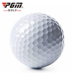 Bóng Golf Nổi Trên Mặt Nước Lõi Kép - PGM Q004