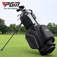 TÚI GẬY GOLF FULLSET CHỐNG NƯỚC CÓ CHÂN CHỐNG - PGM LIGHTWEIGHT WATERPROOF STAND GOLF BAG - QB147 TÚI GẬY GOLF FULLSET CHỐNG NƯỚC CÓ CHÂN CHỐNG - PGM LIGHTWEIGHT WATERPROOF STAND GOLF BAG - QB147