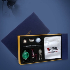 GLC005 - TEE BOX CAO CẤP - HỘP QUÀ TẶNG GOLF PGM GLC005 - TEE BOX CAO CẤP - HỘP QUÀ TẶNG GOLF PGM