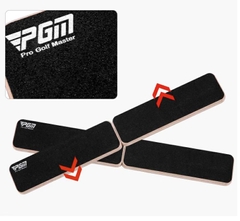 Ván Tập Golf Cân Bằng Trọng Lực Swing - Gravity Balanced Golf Swing Practice Board - PGM HL013