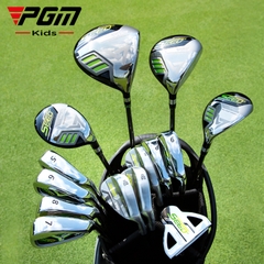 Bộ Gậy Golf Junior Cao Cấp - PGM Seed III Golf Clubs - JRTG013 Bộ Gậy Golf Junior Cao Cấp - PGM Seed III Golf Clubs - JRTG013