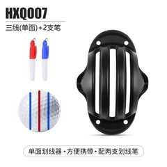 Bút Đánh Dấu Bóng Golf - PGM Golf Ball Marker Pen - HXQ007 Bút Đánh Dấu Bóng Golf - PGM Golf Ball Marker Pen - HXQ007