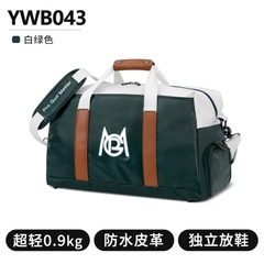 Túi Xách Tay Golf Cao Cấp Chống Thấm Nước - PGM Waterproof Material - YWB043