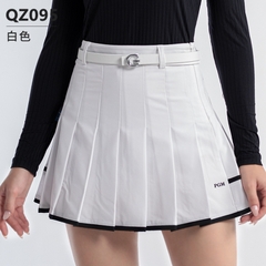 Váy Golf Nữ - PGM Women's Golf Skirt - QZ095