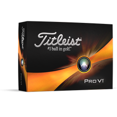 Bóng Golf Titleist - Pro V1 [2023 Version]