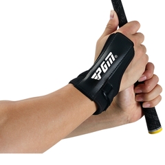 Nẹp Định Vị Cổ Tay Tập Chơi Golf - PGM Wrist Supporter - JZQ010 Nẹp Định Vị Cổ Tay Tập Chơi Golf - PGM Wrist Supporter - JZQ010