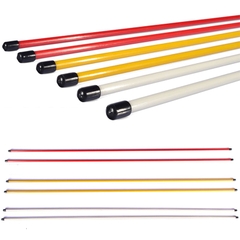 Que Định Hướng Tập Golf - PGM Golf Alignment Sticks - JZQ002 Que Định Hướng Tập Golf - PGM Golf Alignment Sticks - JZQ002