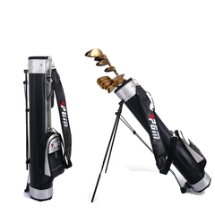 Túi Gậy Tập Golf Có Chân Chống - PGM Golf Stents Gun Bag - QIAB008 Túi Gậy Tập Golf Có Chân Chống - PGM Golf Stents Gun Bag - QIAB008