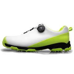 Giày Golf Nam Siêu Nhẹ Chống Nước -  PGM Golf Shoes Superfiber Skin - XZ090
