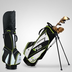 Túi Đựng Gậy Golf Siêu Nhẹ Có Chân Chống - Kickstand Golf Bag - PGM QB026 Túi Đựng Gậy Golf Siêu Nhẹ Có Chân Chống - Kickstand Golf Bag - PGM QB026