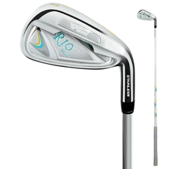 Gậy Sắt 7 Nữ - PGM Golf #7 Iron Rio Ladies - TIG014 Gậy Sắt 7 Nữ - PGM Golf #7 Iron Rio Ladies - TIG014