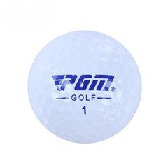 Bóng Chơi Golf Lõi Kép - Hộp 3 Quả - PGM Q001 Bóng Chơi Golf Lõi Kép - Hộp 3 Quả - PGM Q001