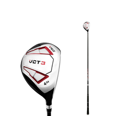 Gậy Rescue Golf - PGM Victor III Carbon Shaft - MG031-R Gậy Rescue Golf - PGM Victor III Carbon Shaft - MG031-R