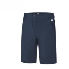 Quần ngắn nam một màu - Golf Trousers For Man - KUZ078 Quần ngắn nam một màu - Golf Trousers For Man - KUZ078