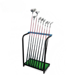 Bộ Giá Để Gậy Golf - PGM 9 Golf Clubs Rack - ZJ005 Bộ Giá Để Gậy Golf - PGM 9 Golf Clubs Rack - ZJ005