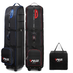Túi Golf Hàng Không 3 Lớp Cao Cấp - PGM Tug Air Package - HKB009 Túi Golf Hàng Không 3 Lớp Cao Cấp - PGM Tug Air Package - HKB009