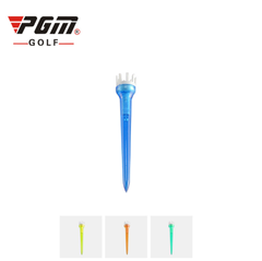 QT011 - TEE GOLF NHỰA TRONG NHIỀU MÀU PGM