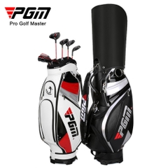 Túi Gậy Golf Fullset - Men Staff Golf Bag - PGM QB015 Túi Gậy Golf Fullset - Men Staff Golf Bag - PGM QB015