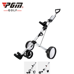 Xe Đẩy Túi Gậy Golf - PGM QC001