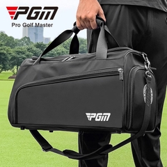 Túi Golf Xách Tay Golf Siêu Nhẹ Chống Nước - PGM Golf Boston Bag Lightweight Waterproof - YWB048 Túi Golf Xách Tay Golf Siêu Nhẹ Chống Nước - PGM Golf Boston Bag Lightweight Waterproof - YWB048