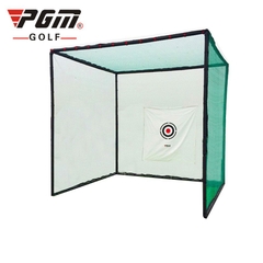 Lưới Tập Swing Golf - PGM 3M Practice Net - LXW001