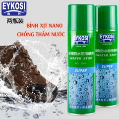 BÌNH XỊT NANO CHỐNG THẤM NƯỚC EYKOSI