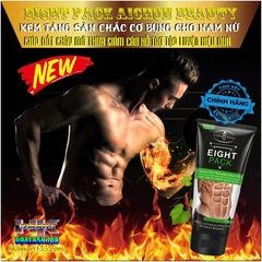 EIGHT PACK AICHUN BEAUTY- KEM TĂNG SĂN CHẮC CƠ BỤNG CHO NAM NỮ GIÚP ĐỐT CHÁY MỠ THỪA GIẢM CÂN