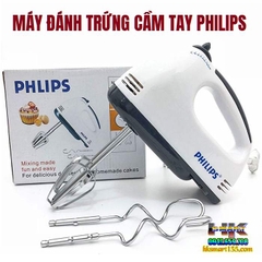 MÁY ĐÁNH TRỨNG CẦM TAY PHILIPS