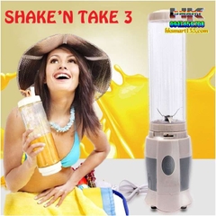 MÁY XAY SINH TỐ MINI SHAKE'N TAKE 3