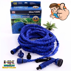 VÒI RỬA XE- TƯỚI CÂY THÔNG MINH MAGIC HOSE GIÃN NỞ