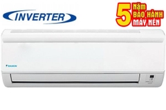 Daikin inverter 12000btu 2 chiều FTHF35RVMV/RHF35RVMV