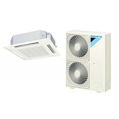CASSETTE ÂM TRẦN FHC48NUV1 / R48NUY1