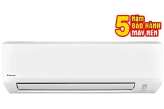 Daikin 18000 BTU FTC50NV1V/RC50NV1V 1 chiều