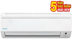 Điều hòa Daikin 2 chiều FTXZ50NVMV/RXZ50NVMV INVERTER 18000btu/h