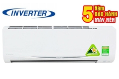Daikin inverter 12000 BTU FTKC35RVMV/RKC35RVMV