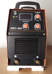 MÁY HÀN QUE (DC) NAM VIỆT ARC - 400 (3 pha 380V) MÁY HÀN QUE (DC) NAM VIỆT ARC - 400 (3 pha 380V)
