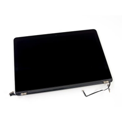 Thay màn hình LCD Macbook Air 13.3inch