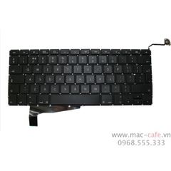 Bàn phím MacBook Pro 13inch Unibody (Early 2011/Late 2011/Mid 2012)