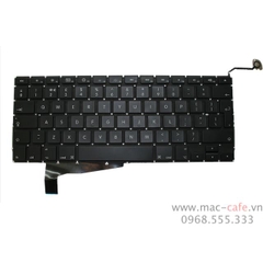 Bàn phím MacBook Pro 15inch Unibody (Late 2008/Early 2009)