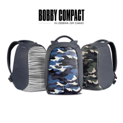 Balo Bobby Compact Print - XD Design