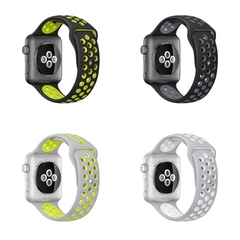 Dây Apple Watch Nike+ Coteetci