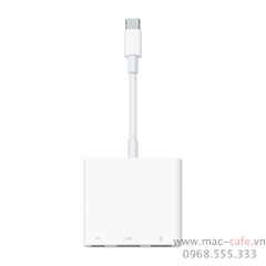 Cáp Apple USB-C Digital AV 4K60hz