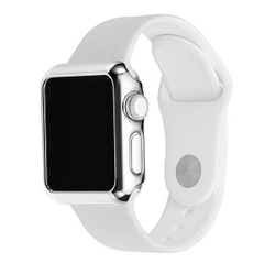 Ốp bảo vệ Apple Watch Full viền - COTEETCI