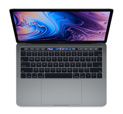 MacBook Pro 13.3inch MV972 (2019) Touch Bar